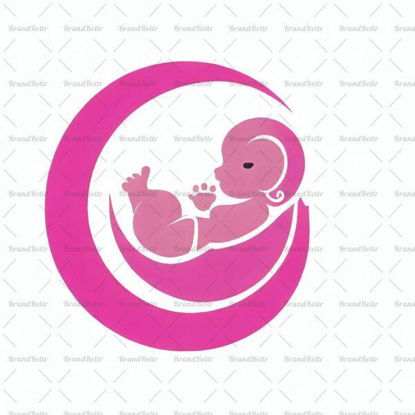 Neugeborenes Baby